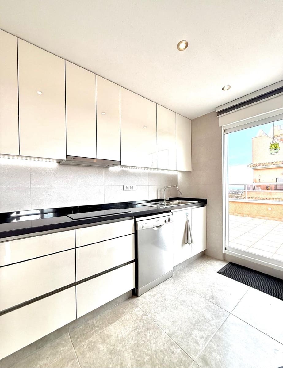 Apartamento de 3 habitaciones en Orihuela Costa en venta con garaje - 354.000 € (Ref: 9322576)