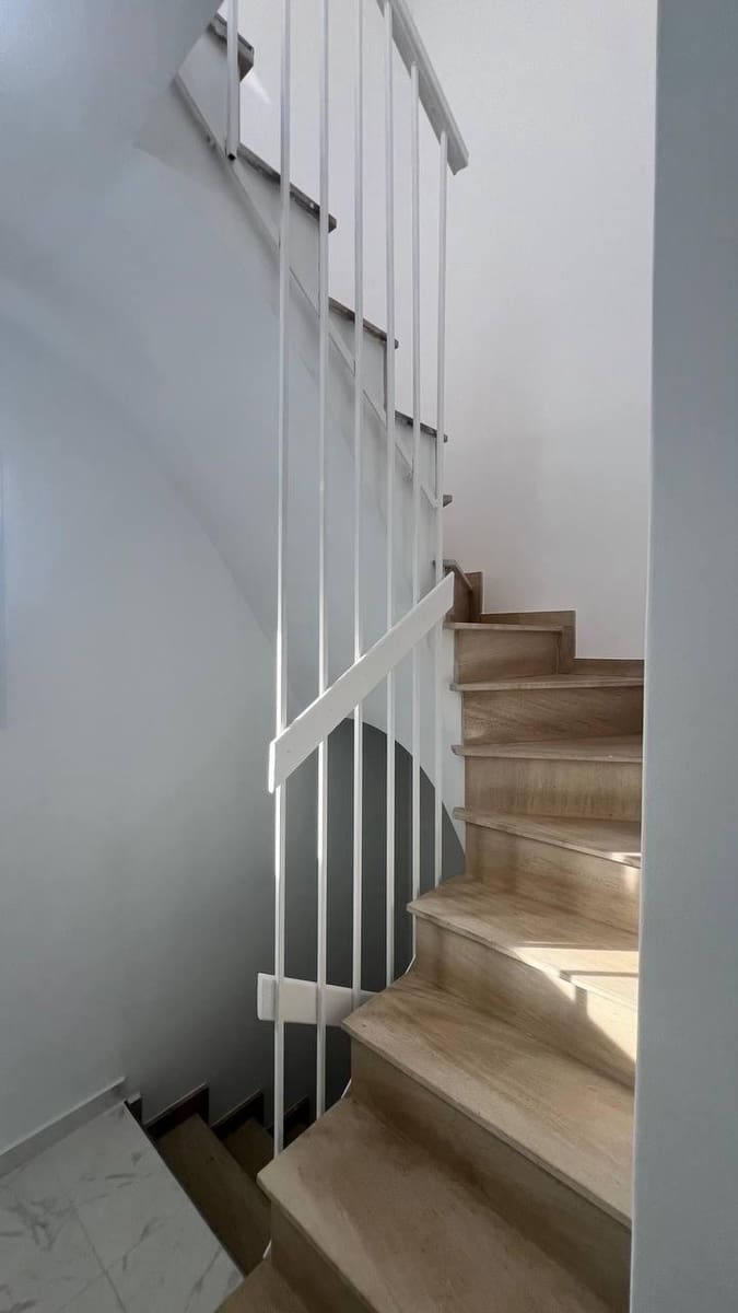 3 bedroom Townhouse for sale in Torrevieja with pool - € 229,000 (Ref: 9322577)