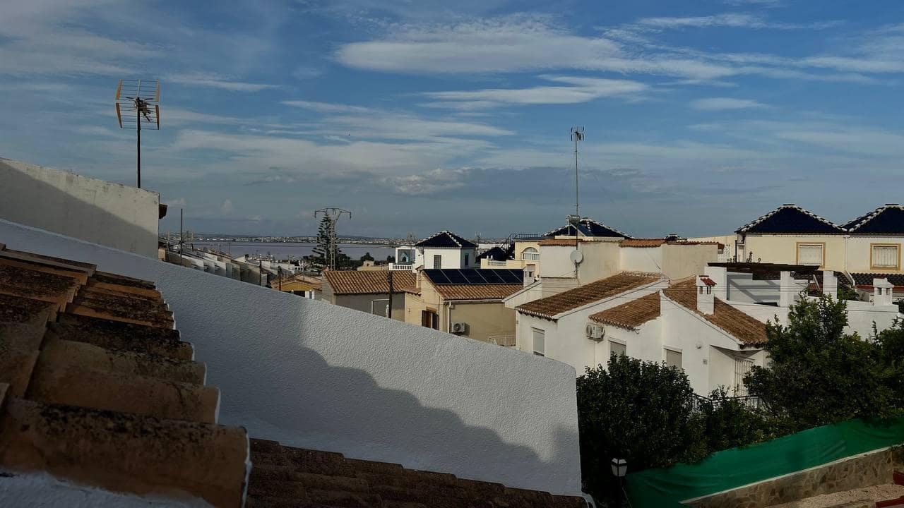 3 bedroom Townhouse for sale in Torrevieja with pool - € 229,000 (Ref: 9322577)