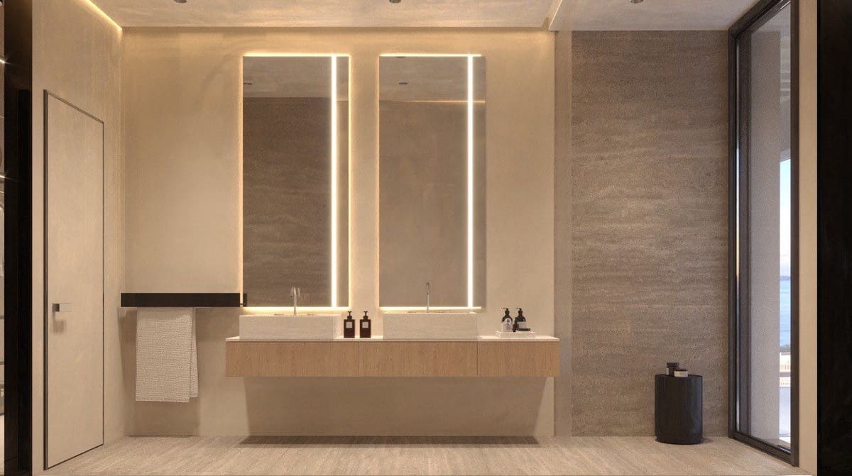 4 camera da letto Villa in vendita in Calahonda - 1.650.000 € (Rif: 9326287)