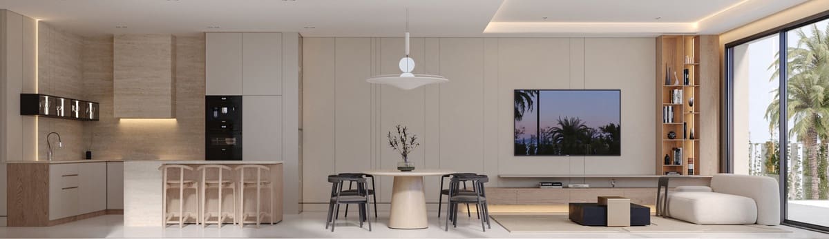 4 soverom Villa til salgs i Calahonda med svømmebasseng - € 1 650 000 (Ref: 9326287)