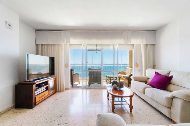 3 quarto Apartamento para venda em Parque de las Naciones, Torrevieja com garagem - 390 000 € (Ref: 9326293)