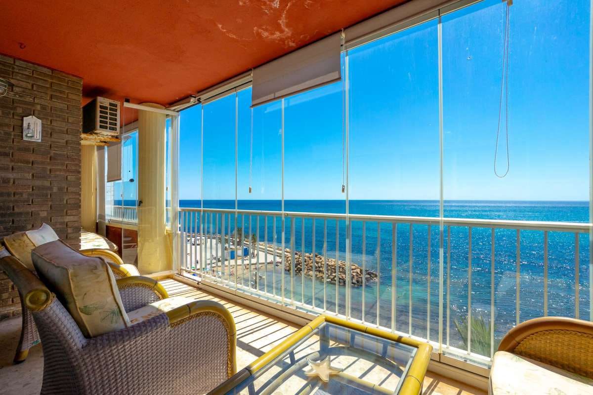 3 sypialnia Apartament na sprzedaż w Torrevieja z garażem - 390 000 € (Ref: 9326293)