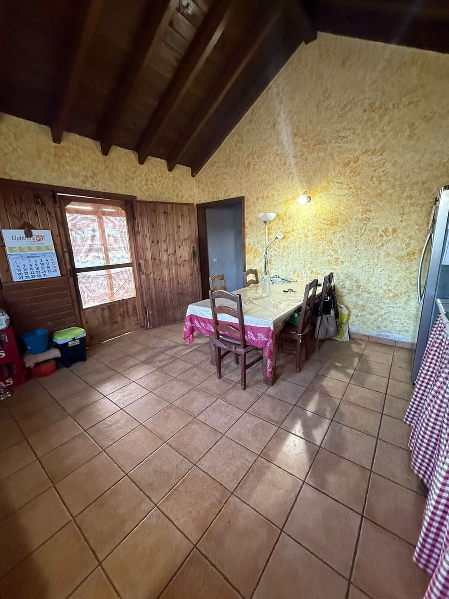 4 sovrum Villa till salu i Puerto del Rosario med pool garage - 320 000 € (Ref: 9326295)