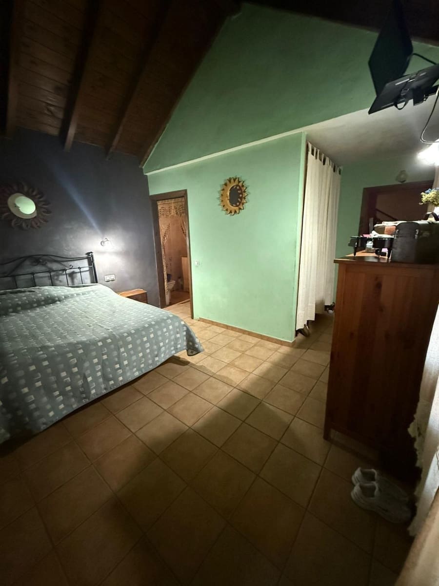 4 sovrum Villa till salu i Puerto del Rosario med pool garage - 320 000 € (Ref: 9326295)