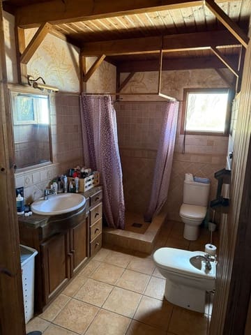 Chalet de 4 habitaciones en Los Estancos, Puerto del Rosario en venta con piscina garaje - 320.000 € (Ref: 9326295)