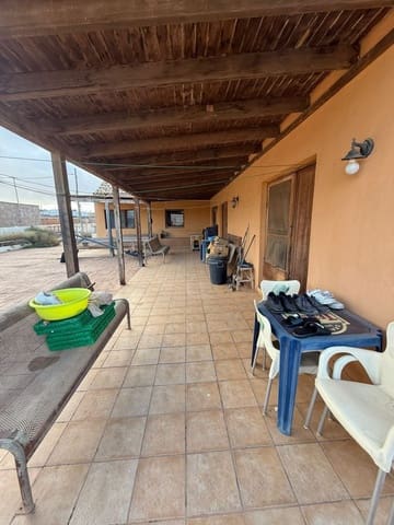 Chalet de 4 habitaciones en Los Estancos, Puerto del Rosario en venta con piscina garaje - 320.000 € (Ref: 9326295)