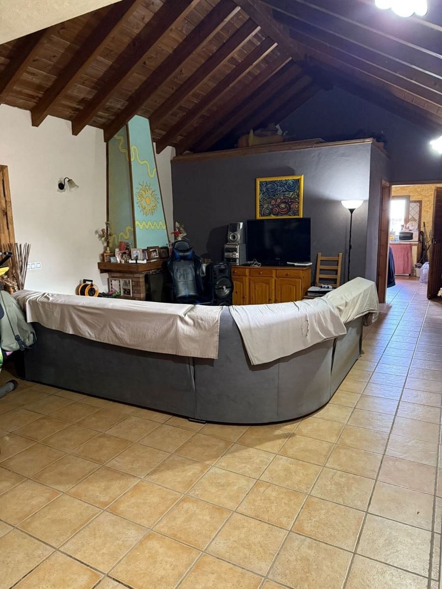 4 Zimmer Villa zu verkaufen in Puerto del Rosario mit Pool Garage - 320.000 € (Ref: 9326295)