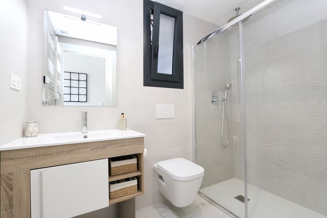 3 soveværelse Penthouse til salg i Los Altos med swimmingpool - € 449.000 (Ref: 9326297)