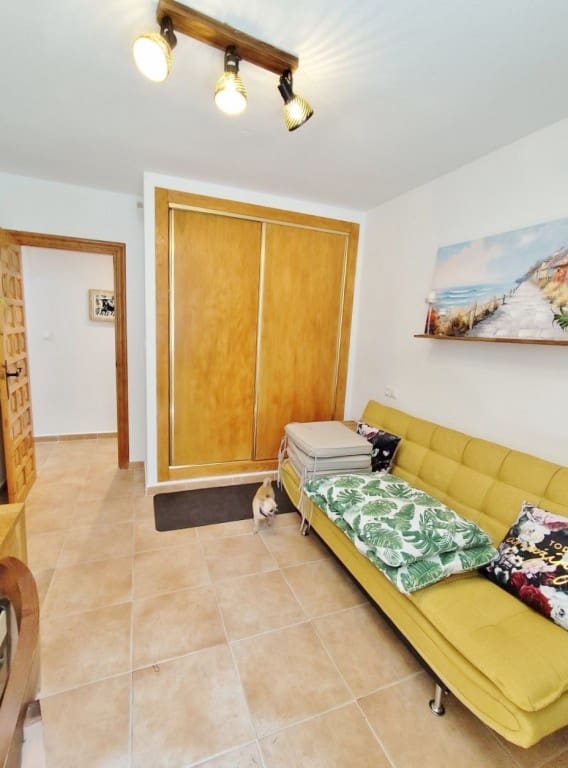 4 Zimmer Villa zu verkaufen in San Miguel de Salinas mit Pool Garage - 425.000 € (Ref: 9330502)