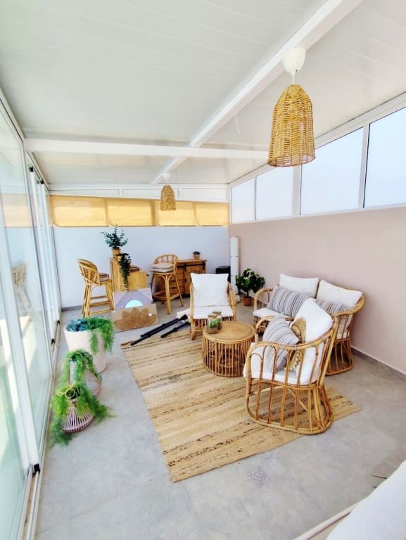 4 Zimmer Villa zu verkaufen in San Miguel de Salinas mit Pool Garage - 425.000 € (Ref: 9330502)