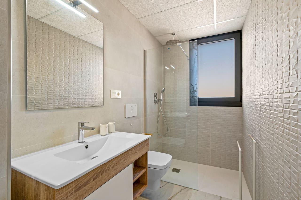 2 quarto Apartamento para venda em Villamartin com garagem - 289 000 € (Ref: 9330504)