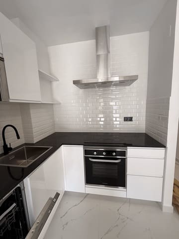 2 soveværelse Lejlighed til salg i Antonio Machado, Torrevieja med swimmingpool - € 165.000 (Ref: 9330505)