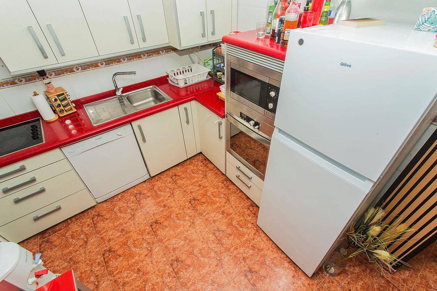 4 sovrum Semi-fristående Villa till salu i Orihuela med garage - 200 000 € (Ref: 9330507)