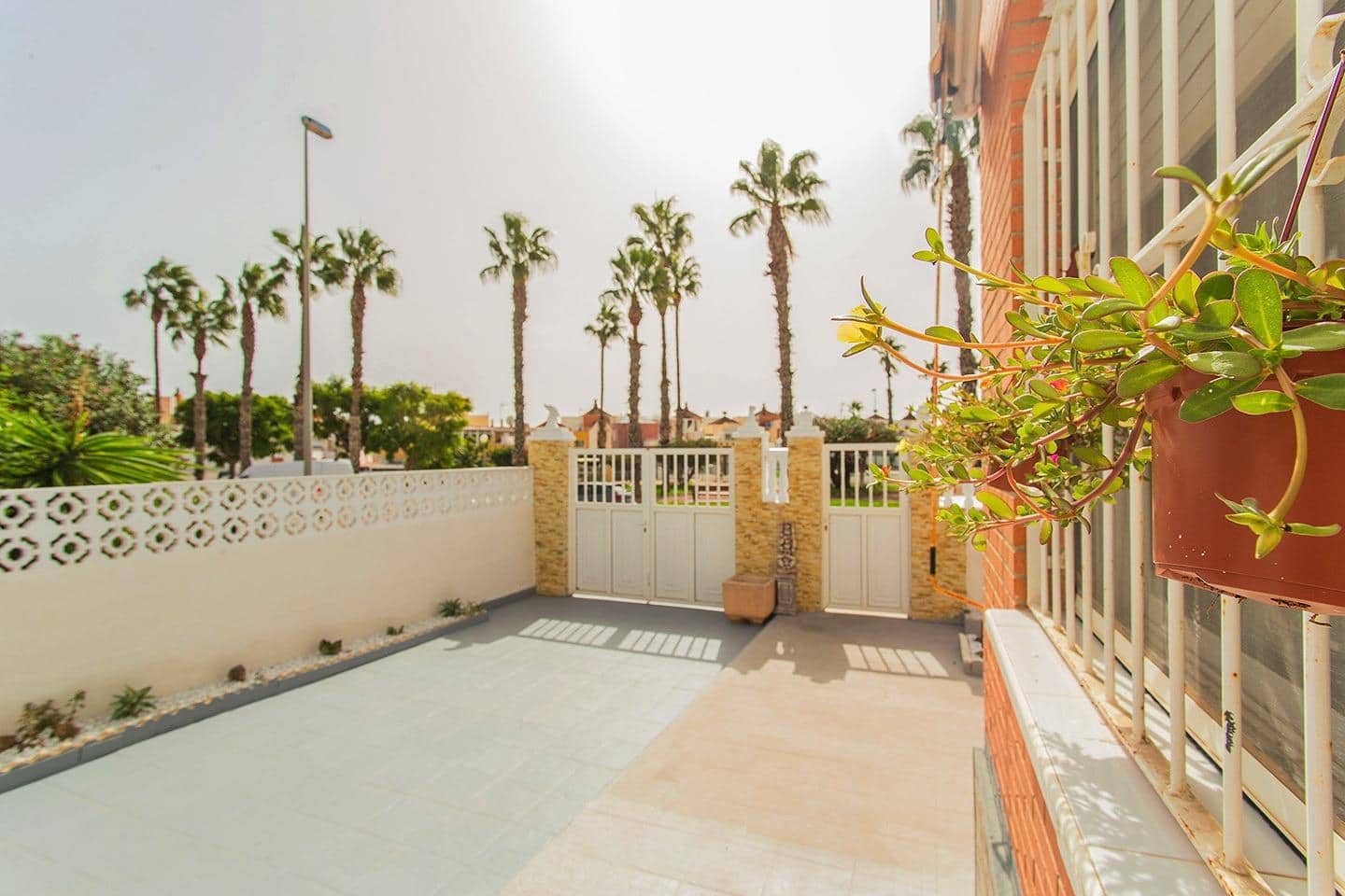 4 sovrum Semi-fristående Villa till salu i Orihuela med garage - 200 000 € (Ref: 9330507)