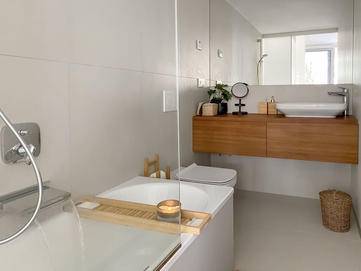 2 chambre Appartement à vendre à Carvajal - 599 000 € (Ref: 9330509)