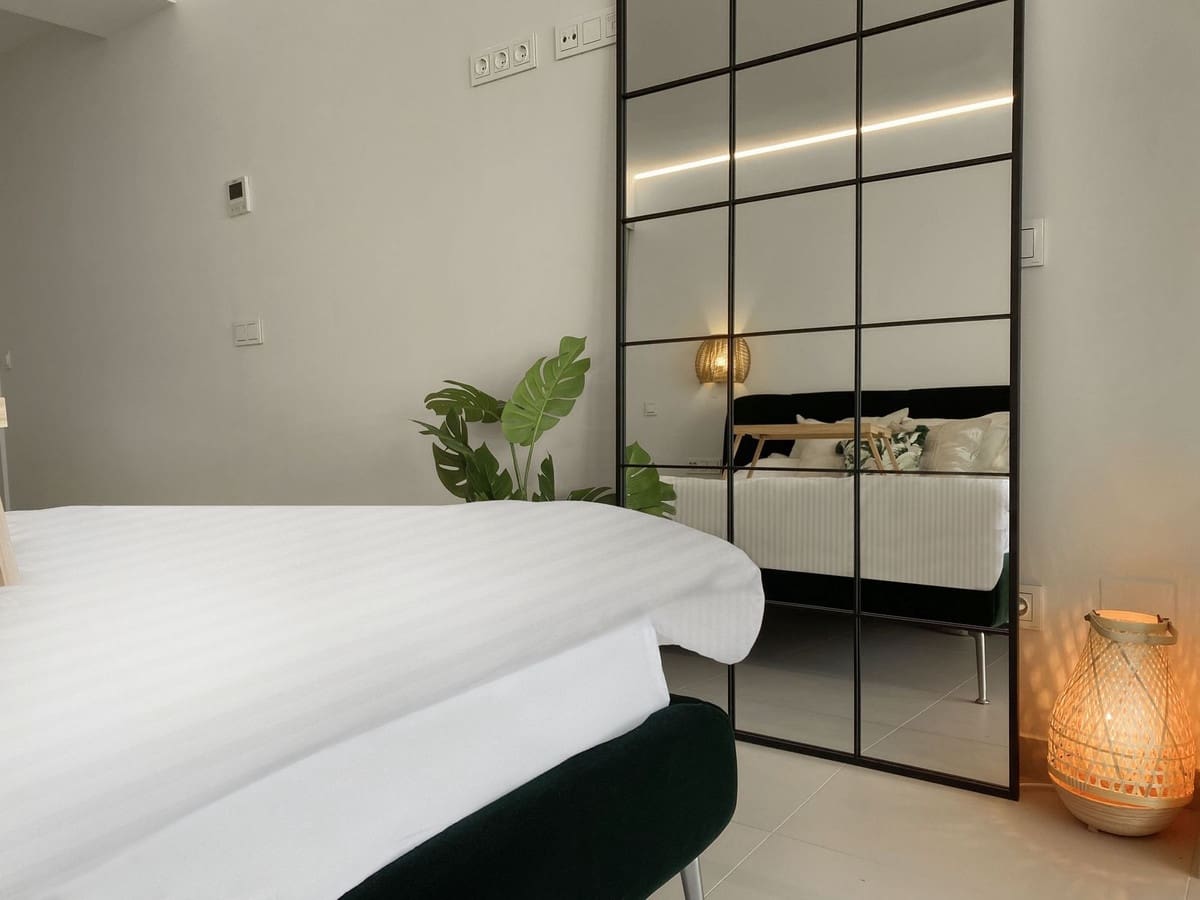 2 chambre Appartement à vendre à Carvajal - 599 000 € (Ref: 9330509)