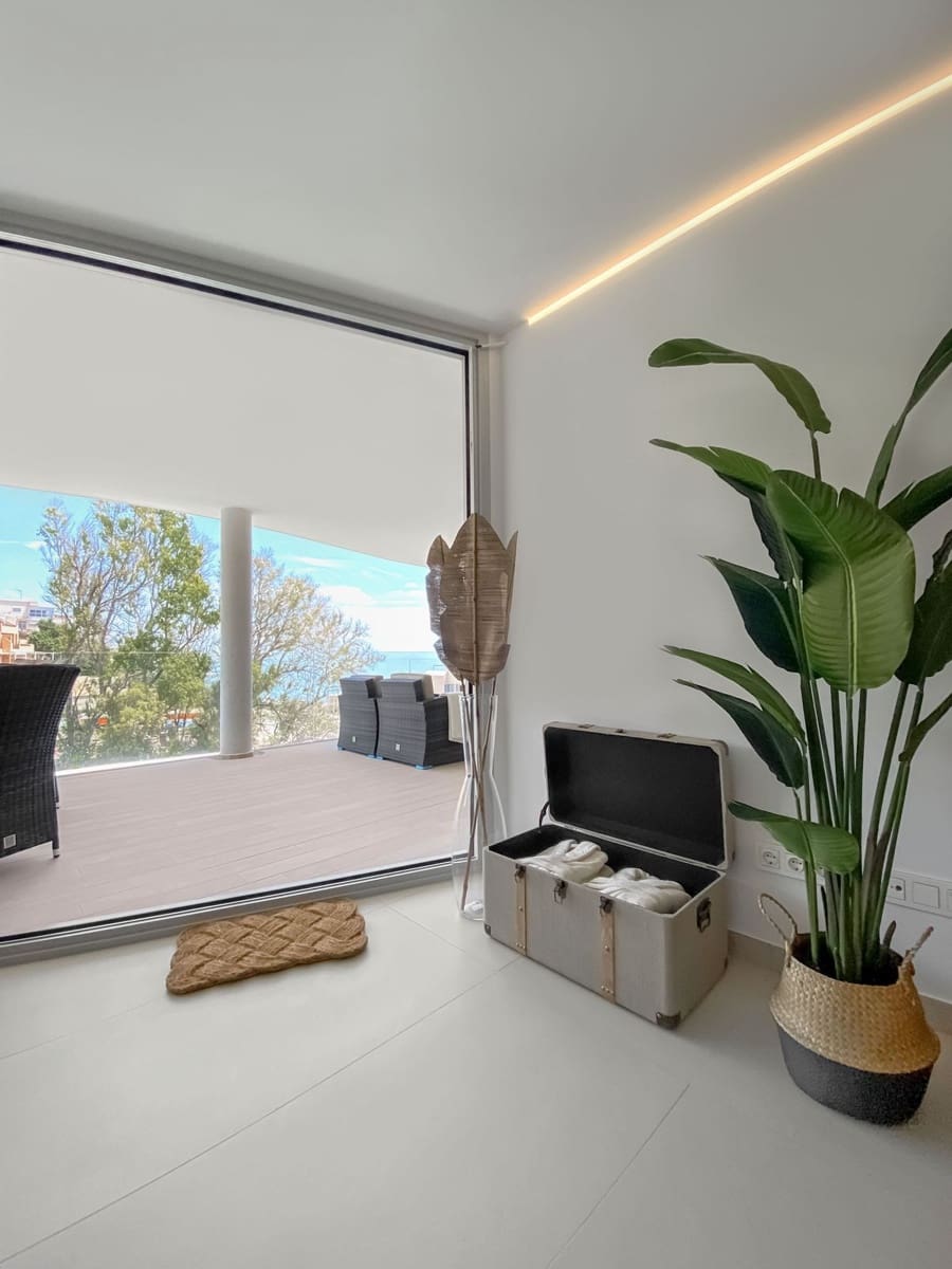 2 chambre Appartement à vendre à Carvajal - 599 000 € (Ref: 9330509)