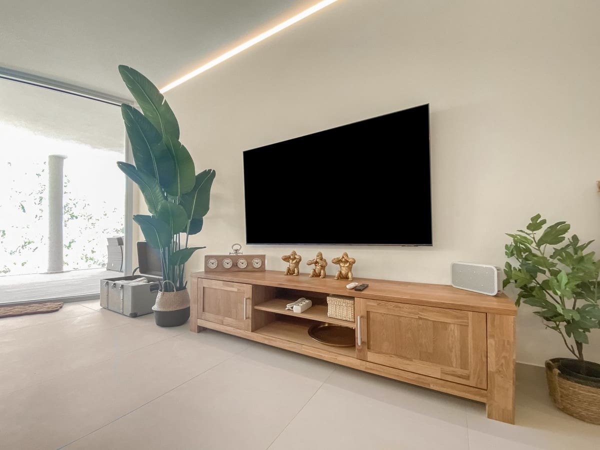 2 chambre Appartement à vendre à Carvajal - 599 000 € (Ref: 9330509)