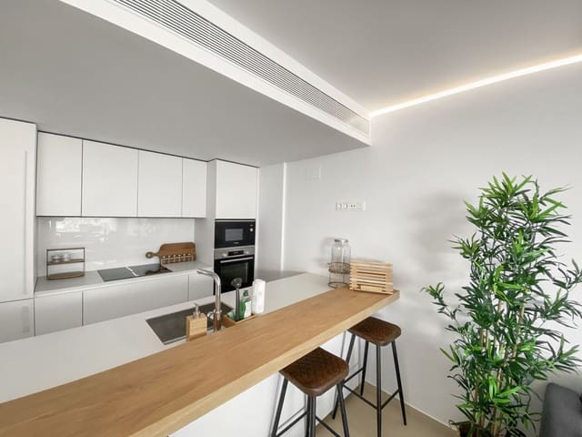 2 quarto Apartamento para venda em Carvajal, Fuengirola - 599 000 € (Ref: 9330509)