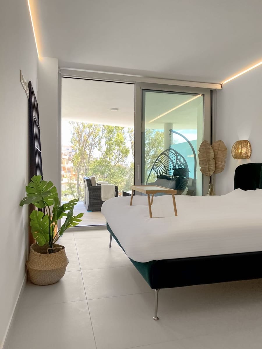 2 chambre Appartement à vendre à Carvajal - 599 000 € (Ref: 9330509)