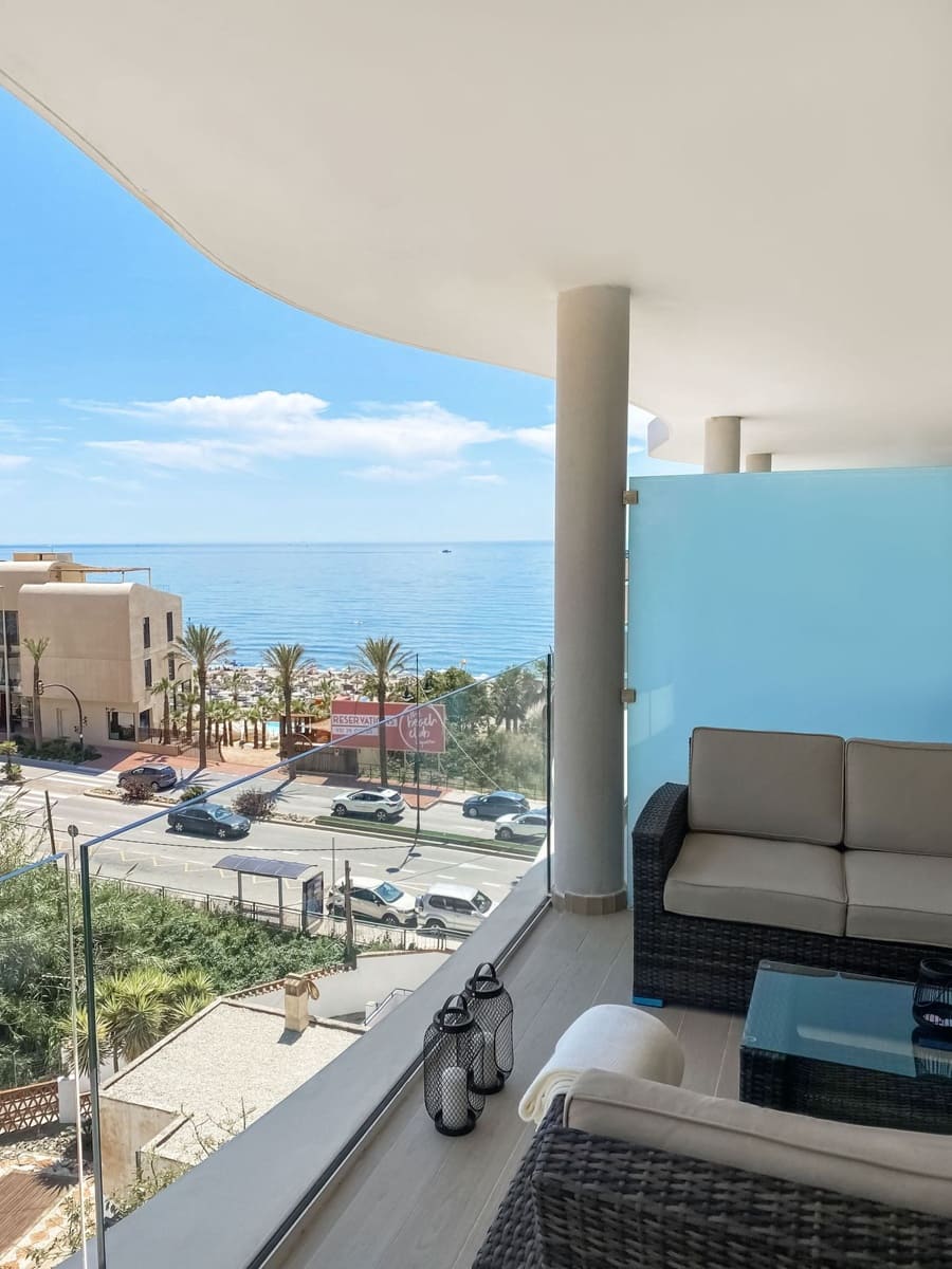 2 chambre Appartement à vendre à Carvajal - 599 000 € (Ref: 9330509)