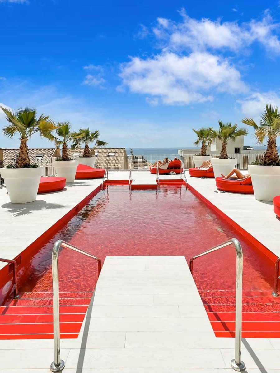 2 chambre Appartement à vendre à Carvajal - 599 000 € (Ref: 9330509)