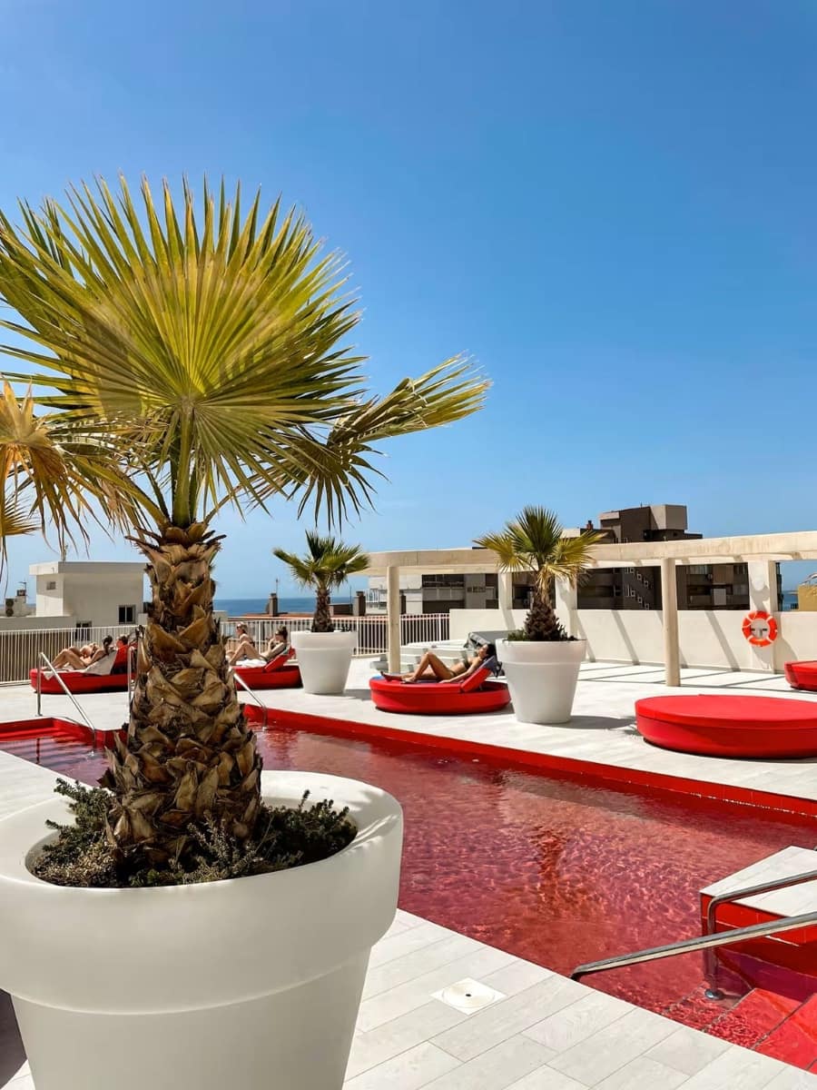 2 chambre Appartement à vendre à Carvajal - 599 000 € (Ref: 9330509)