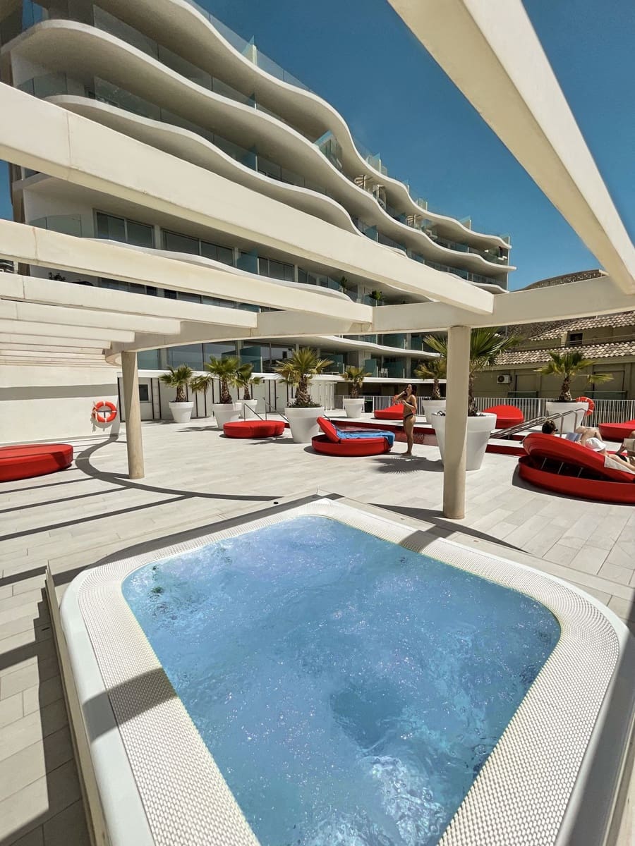 2 chambre Appartement à vendre à Carvajal - 599 000 € (Ref: 9330509)