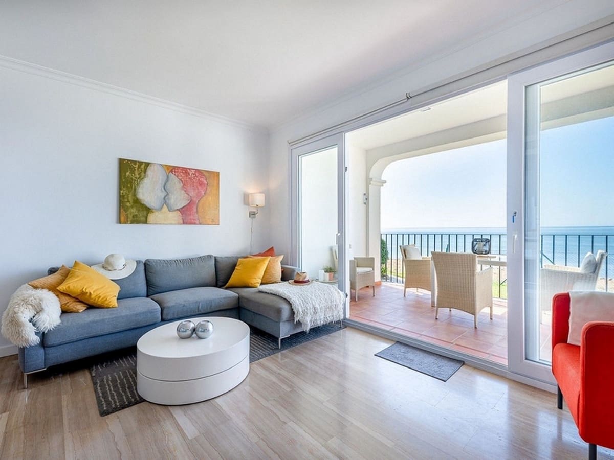 2 chambre Appartement à vendre à Mijas Costa - 449 999 € (Ref: 9359121)