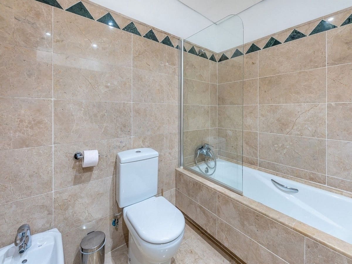 2 chambre Appartement à vendre à Mijas Costa - 449 999 € (Ref: 9359121)