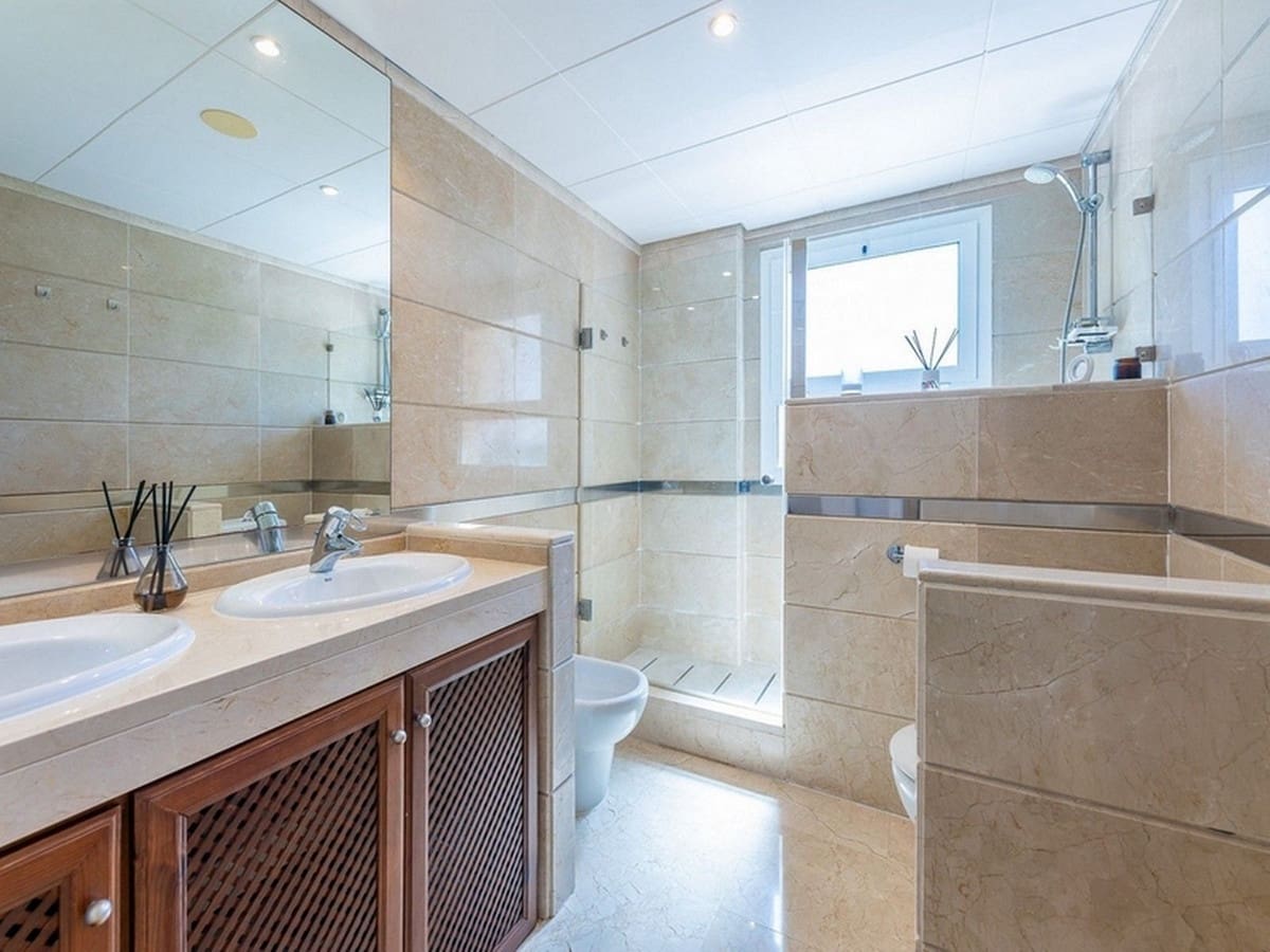 2 chambre Appartement à vendre à Mijas Costa - 449 999 € (Ref: 9359121)