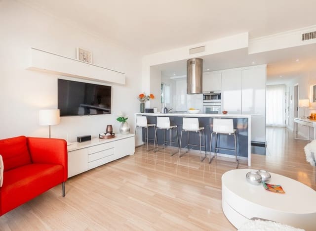 2 camera da letto Appartamento in vendita in Mijas Costa, Mijas - 449.999 € (Rif: 9359121)
