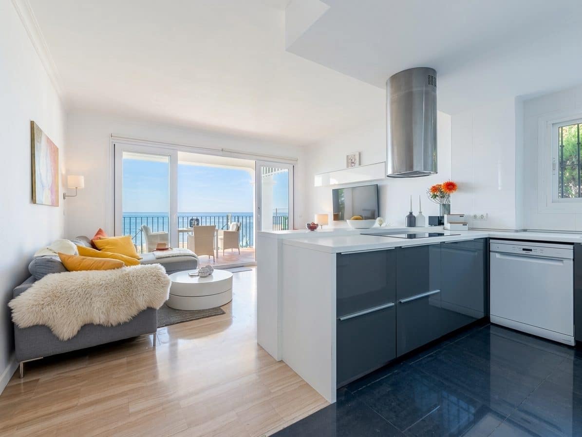 2 bedroom Apartment for sale in Mijas Costa - € 449,999 (Ref: 9359121)