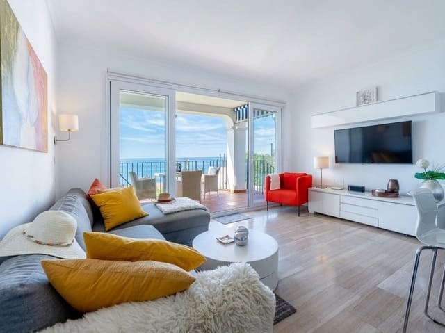 2 camera da letto Appartamento in vendita in Mijas Costa, Mijas - 449.999 € (Rif: 9359121)