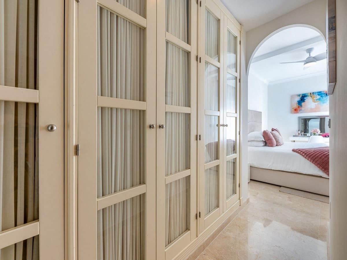 3 camera da letto Appartamento in vendita in Estepona con piscina garage - 460.000 € (Rif: 9359122)