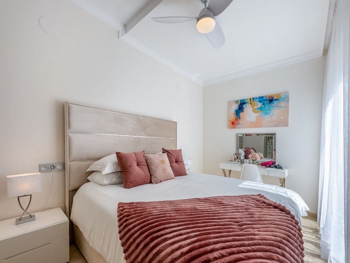 3 camera da letto Appartamento in vendita in Estepona con piscina garage - 460.000 € (Rif: 9359122)