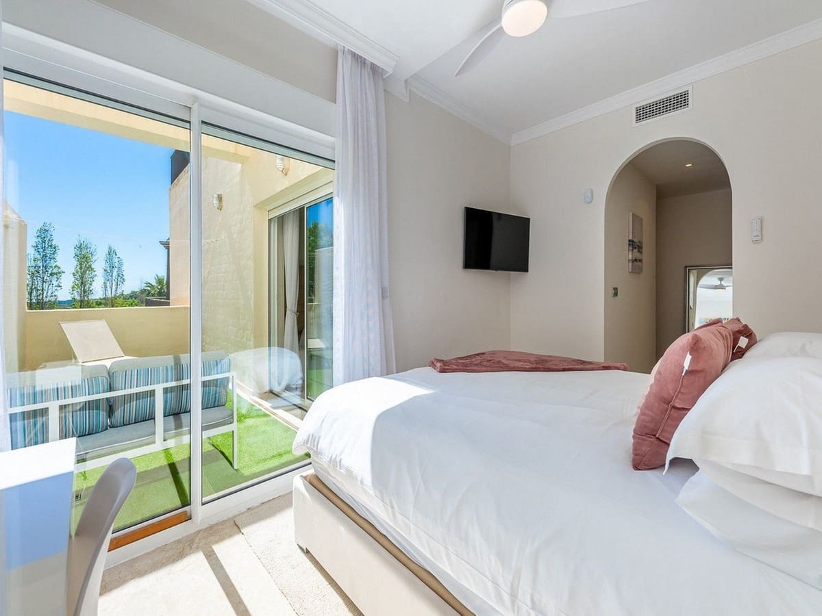 3 camera da letto Appartamento in vendita in Estepona con piscina garage - 460.000 € (Rif: 9359122)