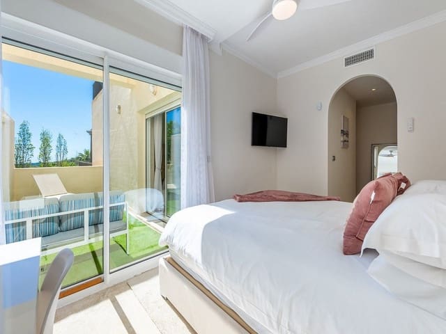 3 camera da letto Appartamento in vendita in Estepona con piscina garage - 460.000 € (Rif: 9359122)