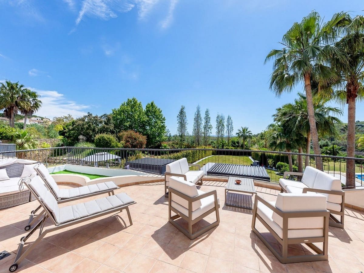 3 camera da letto Appartamento in vendita in Estepona con piscina garage - 460.000 € (Rif: 9359122)