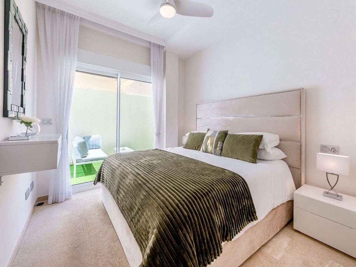 3 camera da letto Appartamento in vendita in Estepona con piscina garage - 460.000 € (Rif: 9359122)