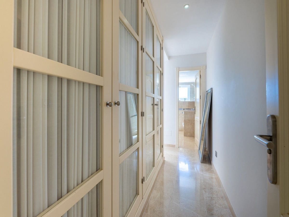 3 camera da letto Appartamento in vendita in Estepona con piscina garage - 460.000 € (Rif: 9359122)