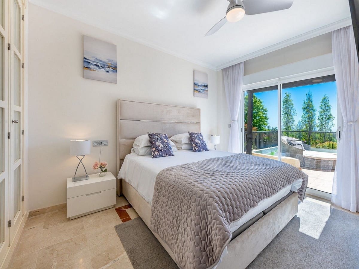 3 camera da letto Appartamento in vendita in Estepona con piscina garage - 460.000 € (Rif: 9359122)