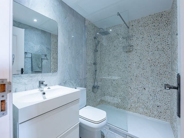 3 camera da letto Appartamento in vendita in Estepona con piscina garage - 460.000 € (Rif: 9359122)