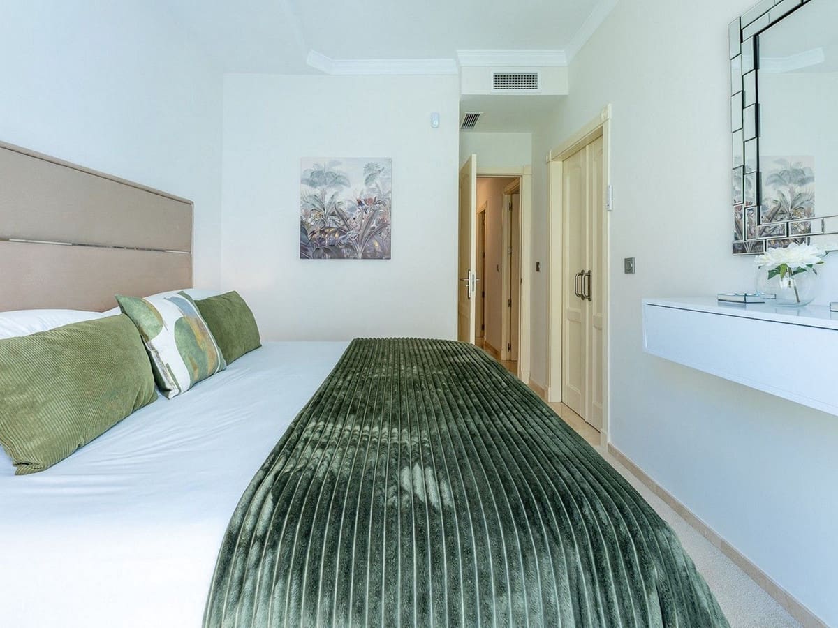 3 camera da letto Appartamento in vendita in Estepona con piscina garage - 460.000 € (Rif: 9359122)