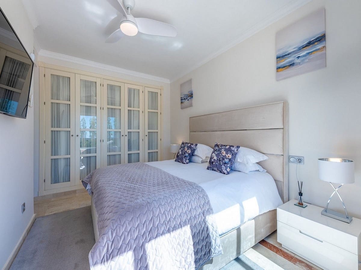 3 camera da letto Appartamento in vendita in Estepona con piscina garage - 460.000 € (Rif: 9359122)