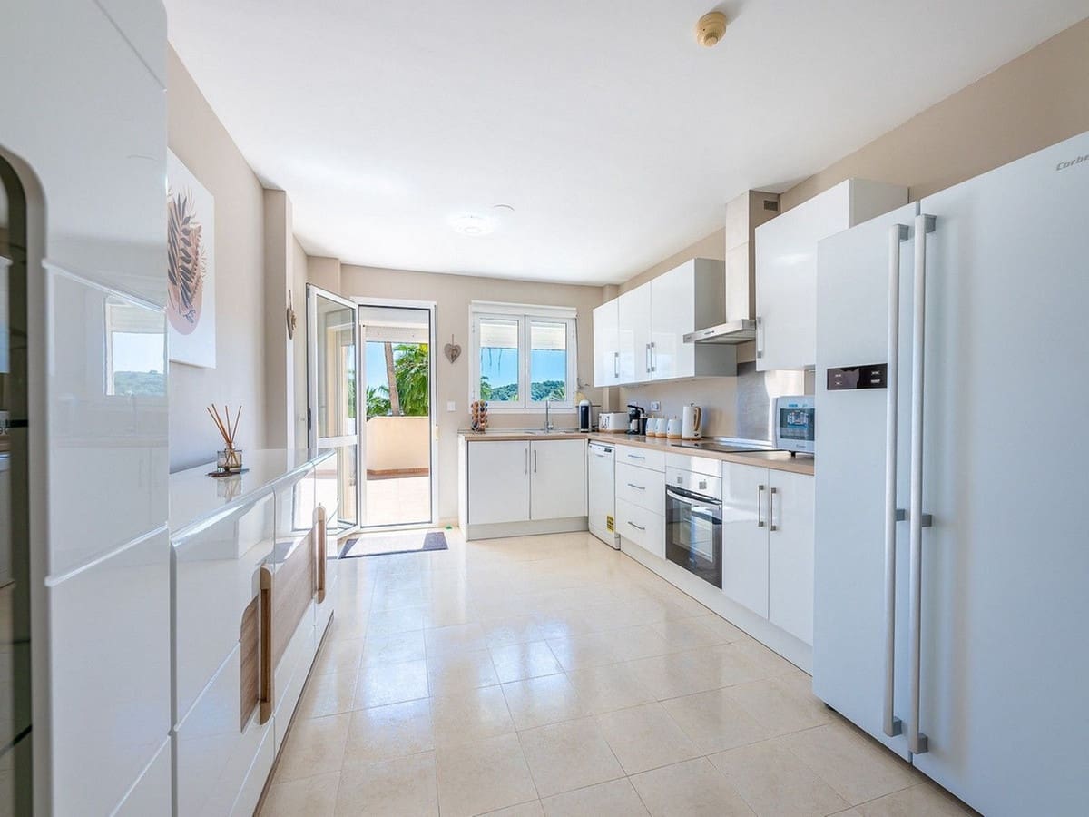 3 camera da letto Appartamento in vendita in Estepona con piscina garage - 460.000 € (Rif: 9359122)