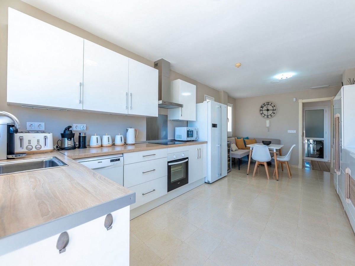 3 camera da letto Appartamento in vendita in Estepona con piscina garage - 460.000 € (Rif: 9359122)