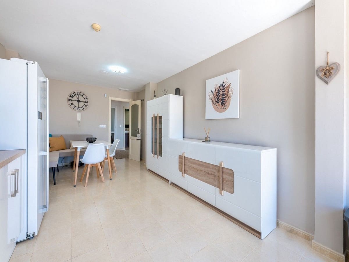 3 camera da letto Appartamento in vendita in Estepona con piscina garage - 460.000 € (Rif: 9359122)