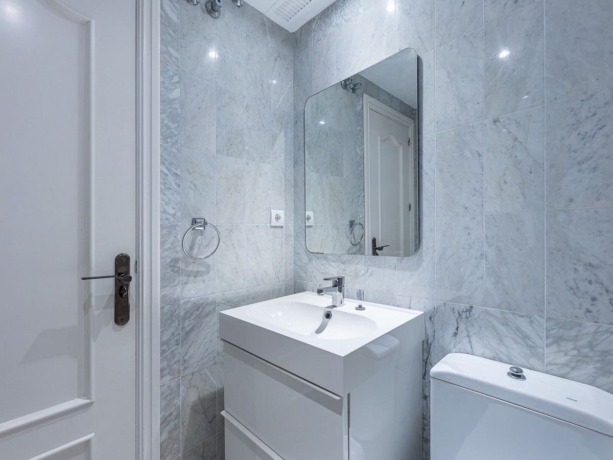 3 camera da letto Appartamento in vendita in Estepona con piscina garage - 460.000 € (Rif: 9359122)